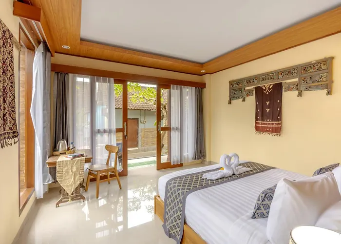 Poset Unique Guest house 3*